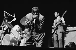 Howlin Wolf