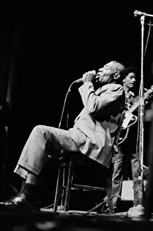 Howlin Wolf