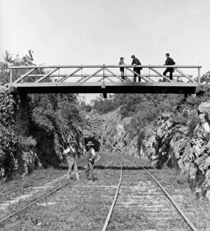 Hudson River Railway