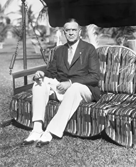Hugh Bancroft