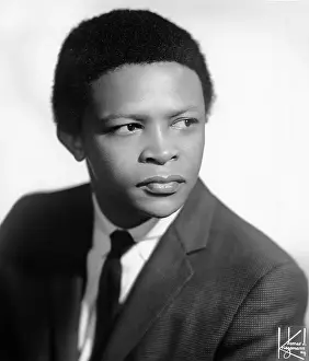 Acr073486 Prints: Hugh Masekela Portrait Session