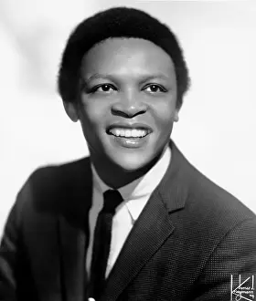Acr073486 Prints: Hugh Masekela Portrait Session