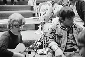 Huty23701 Prints: Hullabaloo