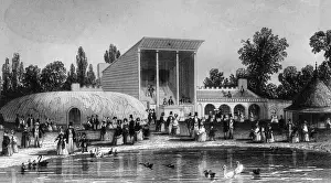 The Hulton Archives