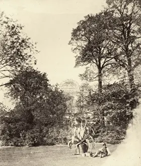 The Hulton Archives