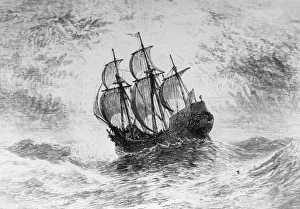 Images Dated 15th September 2018: Hulton Picture