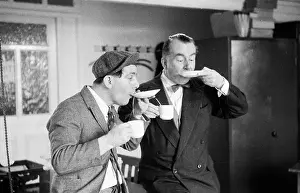 Hulton And Wisdom