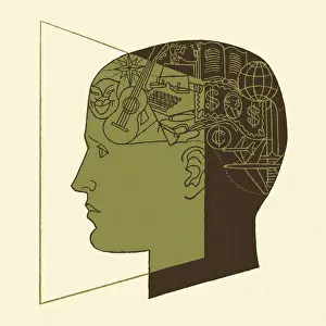 Wisdom Prints: Human Knowledge