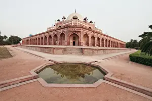 humayun tomb