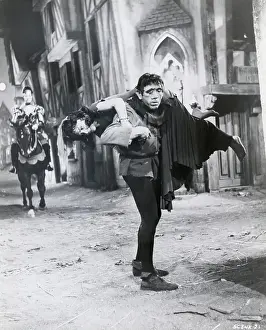 The Hunchback Of Notre Dame