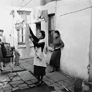 Huty31978 Prints: Hung Out To Dry