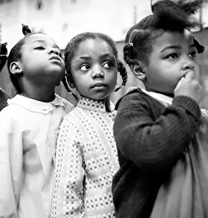 Tplparchives Prints: Hunger In Chicago