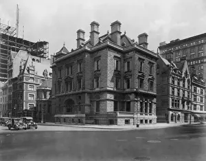 Huntington Mansion