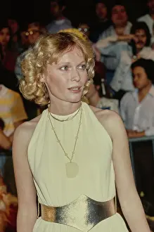 Hurricane Hollywood Premiere