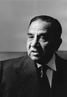 Huseyn Shaheed Suhrawardy