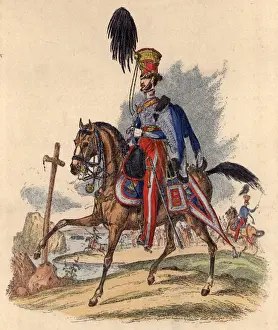 The Hussars