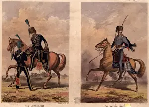 Hussars Uniform