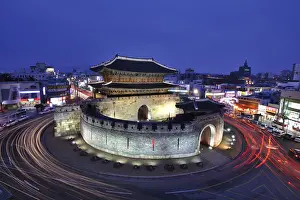 Hwaseong Fortress