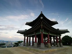 Hwaseong Fortress - IMGP7738
