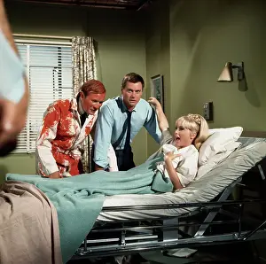 Still from I Dream of Jeannie