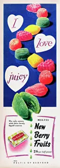 Huty25238 Prints: I Love Juicy