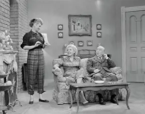 The I Love Lucy Show