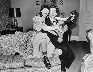 The I Love Lucy Show