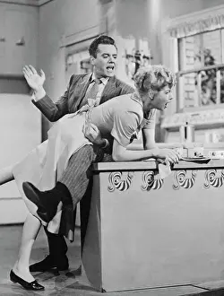 The I Love Lucy Show