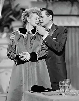The I Love Lucy Show