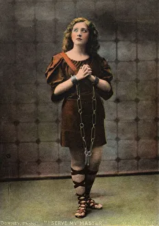 Chain Collection: I Serve