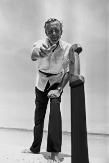 Ian Fleming (1908–1964)