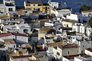 Ibiza Old Town
