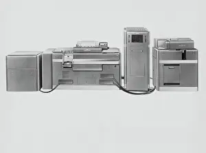 IBM Card-Programmed Electronic Calculator