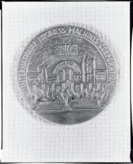 Ibm'S Old Business Signet