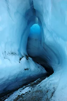 Images Dated 19th July 2011: Ice Cave