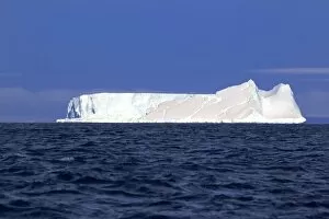 Images Dated 1st December 2011: Iceberg, Weddell Sea, Antarctica