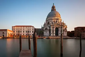 Iconic Church