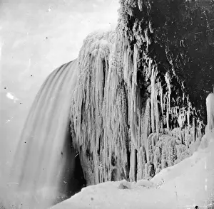 Icy Veil