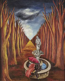 Mexico Prints: The Idyll