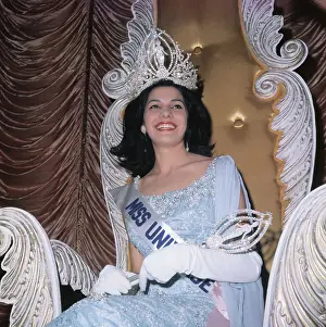 Ieda Maria Vargas