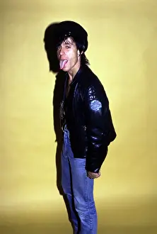 Iggy Pop