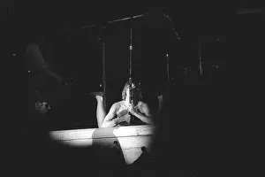 Prints of Musician Iggy Pop performing on September 8, 1969 in Detroit. (Photo by Michael Ochs Archives/Getty Images) The Godfather of Punk: Iggy Pop Performing