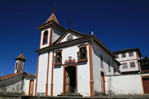 Igreja Nosso Senhor do Bonfim