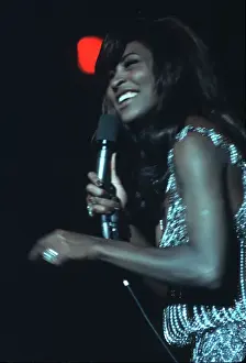 Ike & Tina At The Greek Theatre
