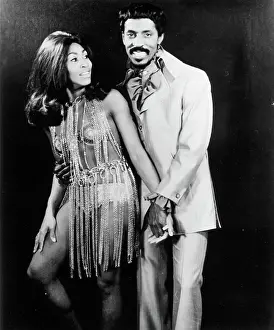 Ike & Tina Turner