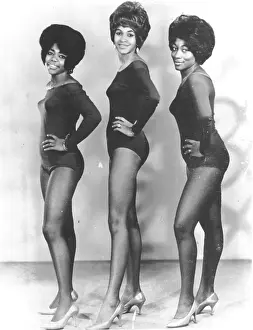 The Ikettes