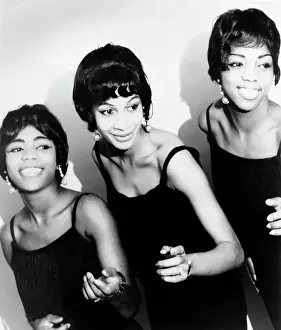 The Ikettes