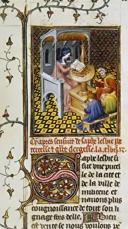 Illuminated Manuscripts