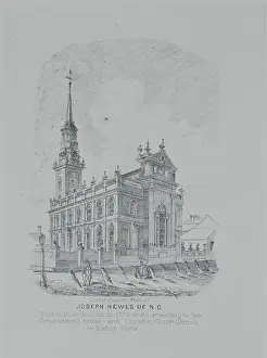 Illustration of Christ Church