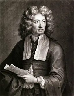 Illustration of Composer Arcangelo Corelli